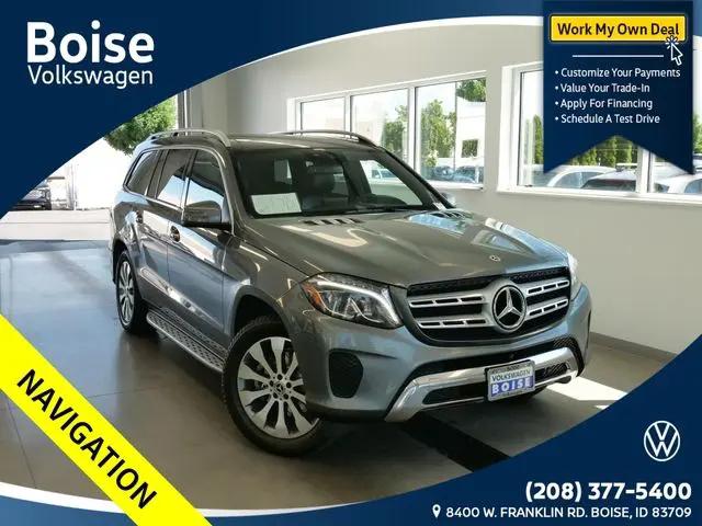 2019 Mercedes-Benz GLS GLS 450 4MATIC for sale in Boise, ID