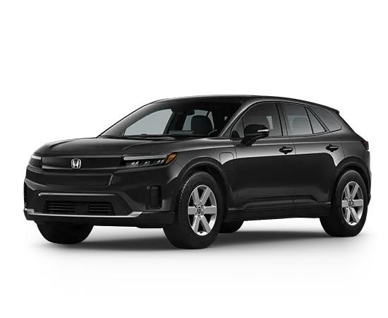 2026 Honda Prologue EX