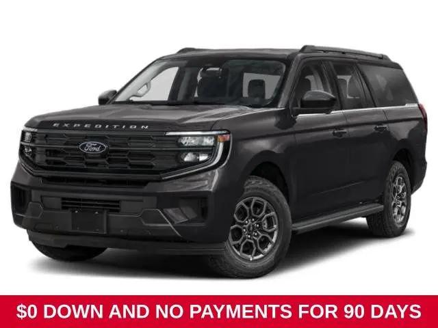 2025 Ford Expedition Active MAX for sale in Pompano Beach, FL