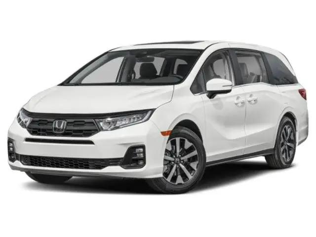 2025 Honda Odyssey EX-L for sale in Pompano Beach, FL