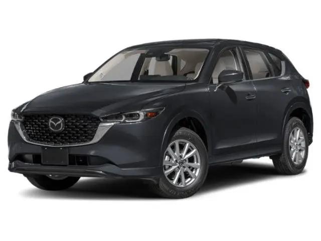 2025 Mazda CX-5 2.5 S Preferred for sale in Pompano Beach, FL
