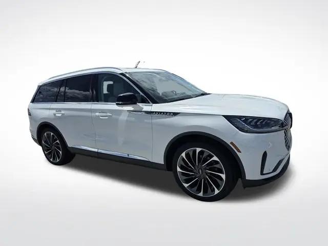 2026 Lincoln Aviator Reserve for sale in Pensacola, FL