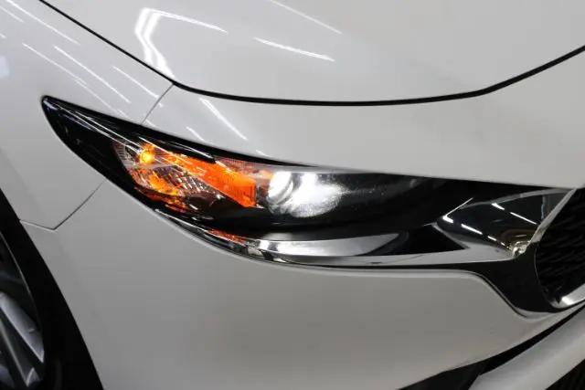 2023 Mazda Mazda3 2.5 S Select