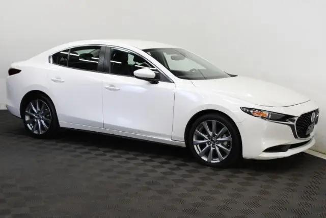 2023 Mazda Mazda3 2.5 S Select for sale in Chantilly, VA