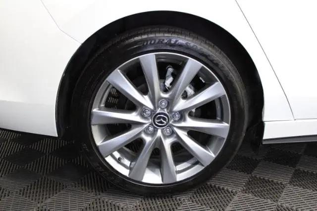 2023 Mazda Mazda3 2.5 S Select
