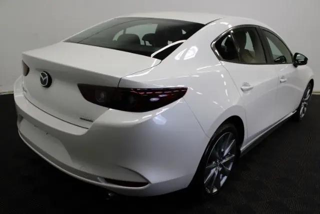 2023 Mazda Mazda3 2.5 S Select
