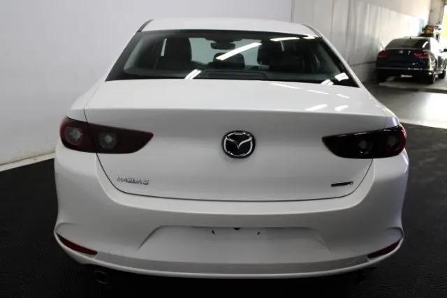 2023 Mazda Mazda3 2.5 S Select