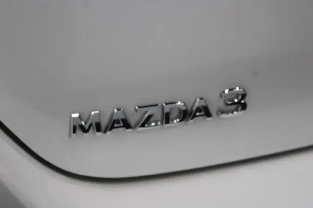 2023 Mazda Mazda3 2.5 S Select