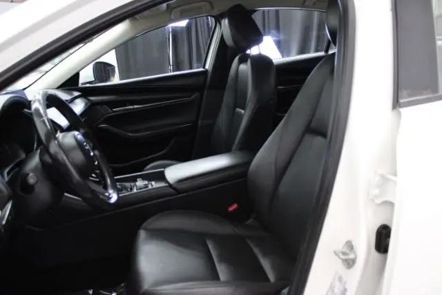 2023 Mazda Mazda3 2.5 S Select