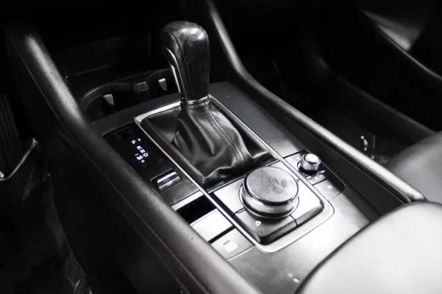 2023 Mazda Mazda3 2.5 S Select