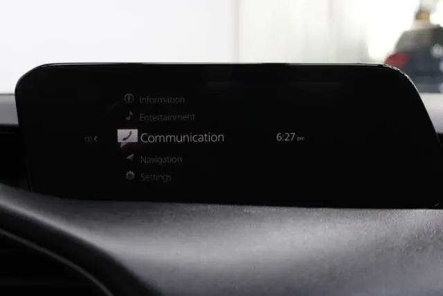 2023 Mazda Mazda3 2.5 S Select