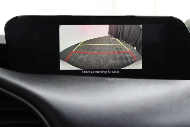 2023 Mazda Mazda3 2.5 S Select
