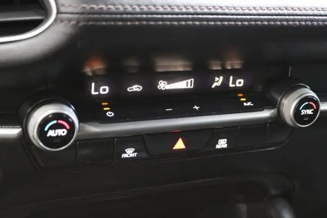 2023 Mazda Mazda3 2.5 S Select