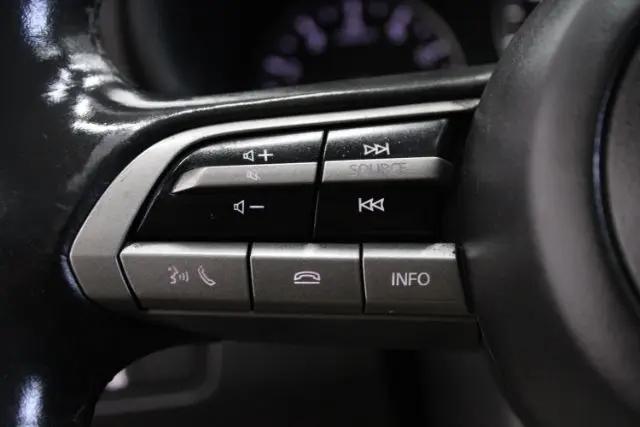 2023 Mazda Mazda3 2.5 S Select