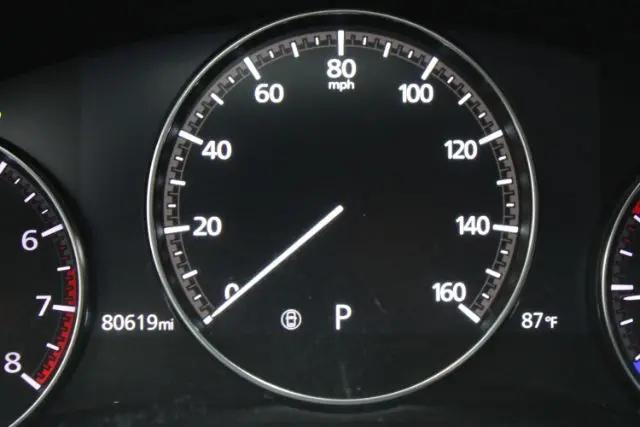 2023 Mazda Mazda3 2.5 S Select