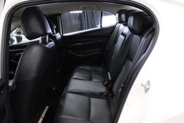 2023 Mazda Mazda3 2.5 S Select