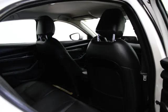 2023 Mazda Mazda3 2.5 S Select