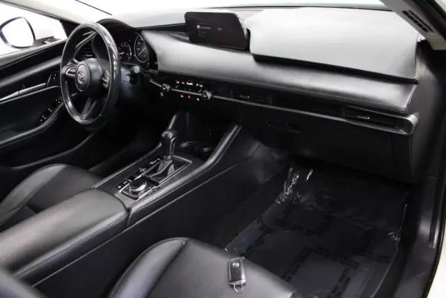 2023 Mazda Mazda3 2.5 S Select