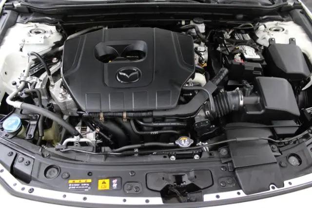 2023 Mazda Mazda3 2.5 S Select