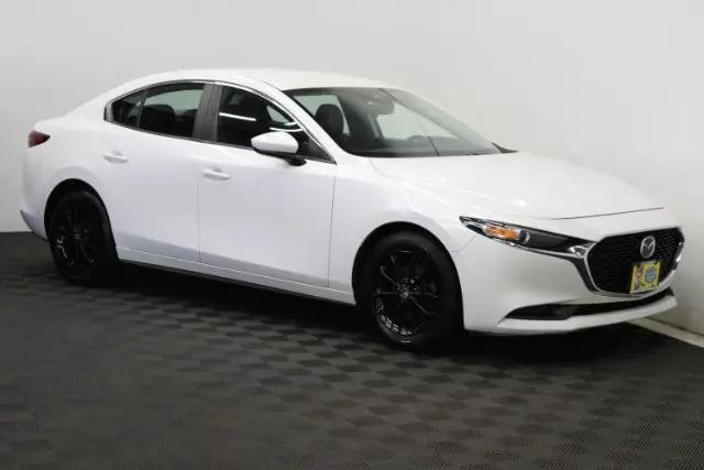 2020 Mazda Mazda3 Select Package for sale in Chantilly, VA