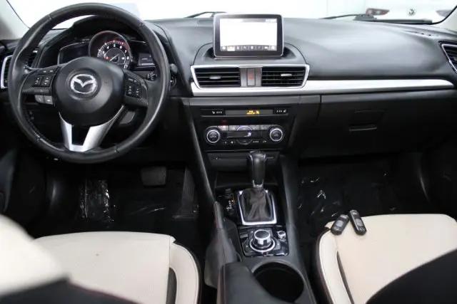 2015 Mazda Mazda3 s Grand Touring for sale in Chantilly, VA