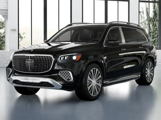 2026 Mercedes-Benz Maybach GLS 600 Maybach GLS 600 for sale in Harriman, NY