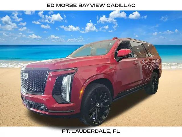 2026 Cadillac Escalade Platinum Sport for sale in Fort Lauderdale, FL