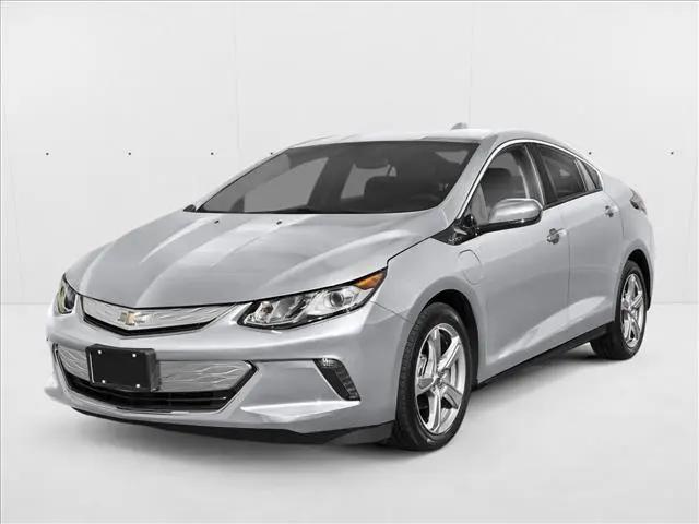 2018 Chevrolet Volt LT for sale in Leesburg, VA