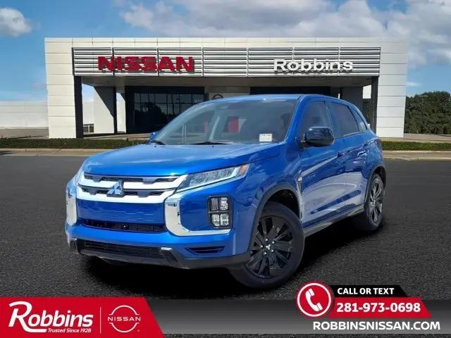 2026 Mitsubishi Outlander Sport 2.0 S for sale in Humble, TX