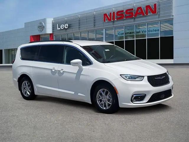 2022 Chrysler Pacifica Touring L for sale in Fort Walton Beach, FL