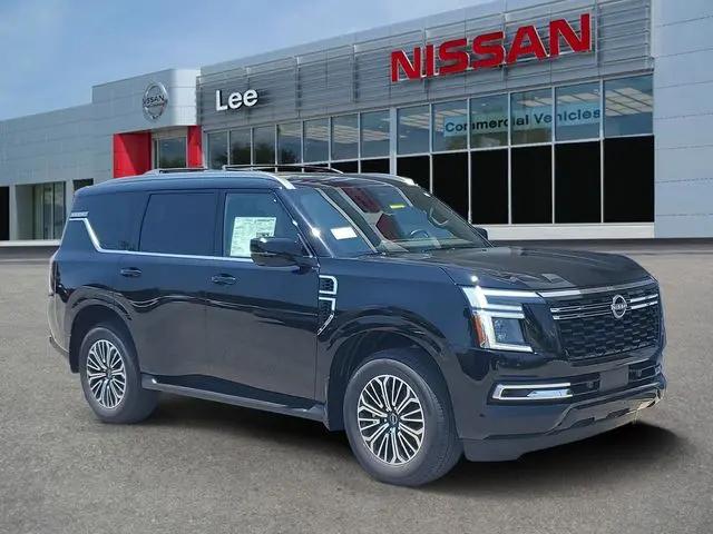 2026 Nissan Armada SL for sale in Fort Walton Beach, FL