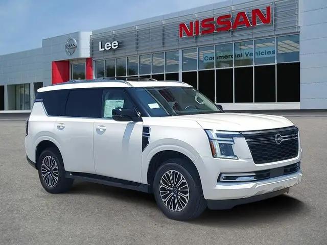 2026 Nissan Armada Platinum for sale in Fort Walton Beach, FL