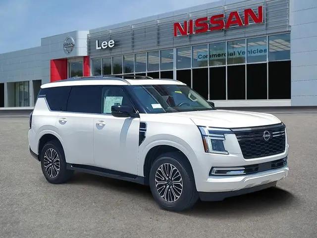 2026 Nissan Armada Platinum for sale in Fort Walton Beach, FL