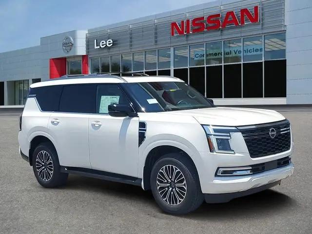 2026 Nissan Armada Platinum for sale in Fort Walton Beach, FL