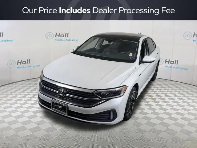 2024 Volkswagen Jetta 1.5T SEL for sale in Virginia Beach, VA