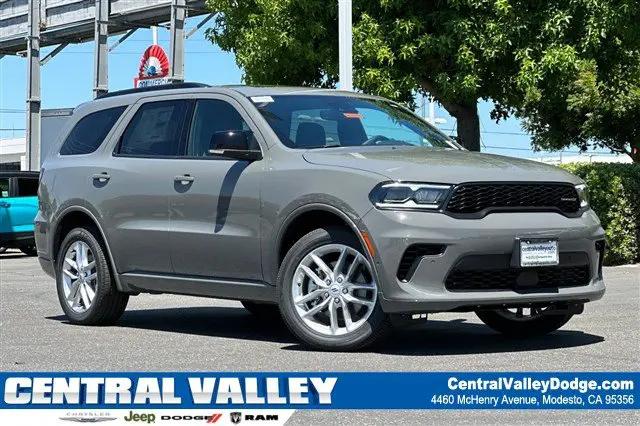 2026 Dodge Durango GT Plus AWD for sale in Modesto, CA