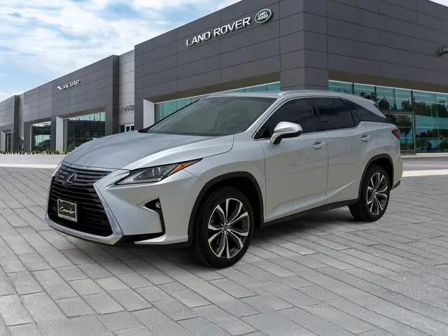 2019 Lexus RX 350 Premium for sale in San Antonio, TX