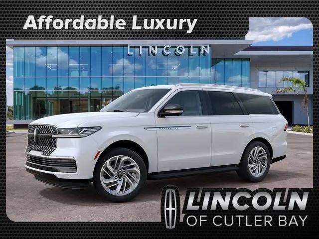 2027 Lincoln Navigator Premiere for sale in Miami, FL