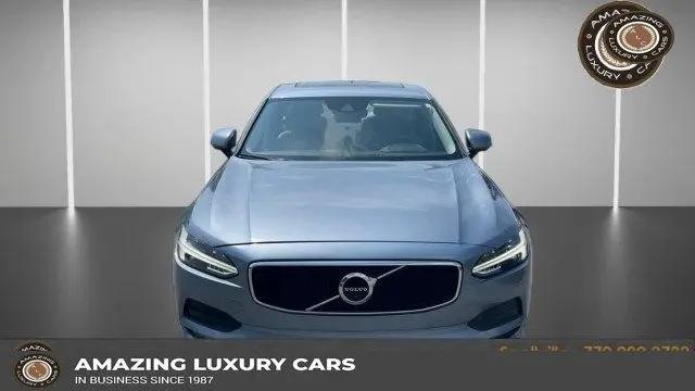 2018 Volvo S90 T5 Momentum for sale in Snellville, GA