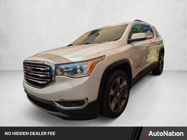 2018 GMC Acadia SLT-2 for sale in Golden, CO