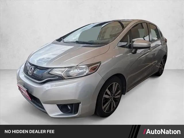 2016 Honda Fit EX for sale in Golden, CO