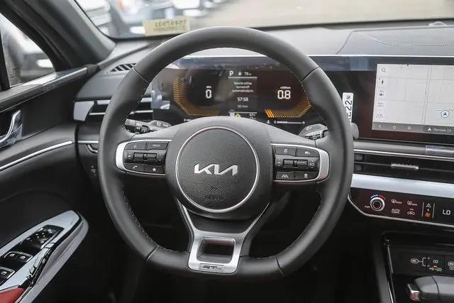 2026 Kia K5 GT-Line FWD