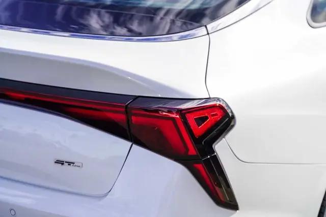 2026 Kia K5 GT-Line FWD