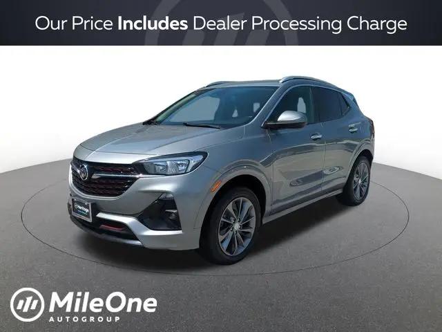 2023 Buick Encore GX Select AWD for sale in Westminster, MD