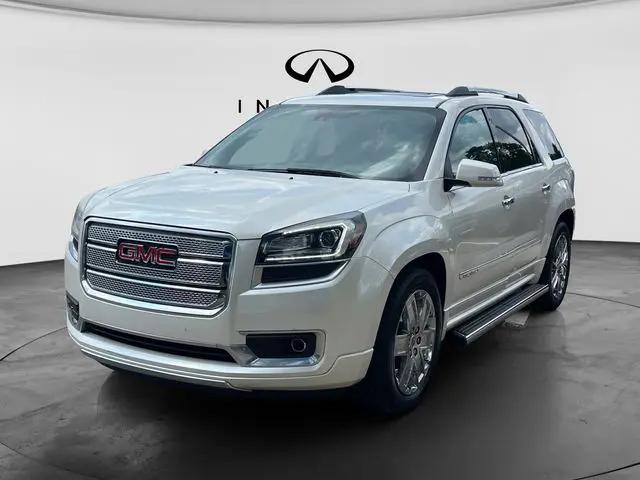 2015 GMC Acadia for sale near Dayton, OH