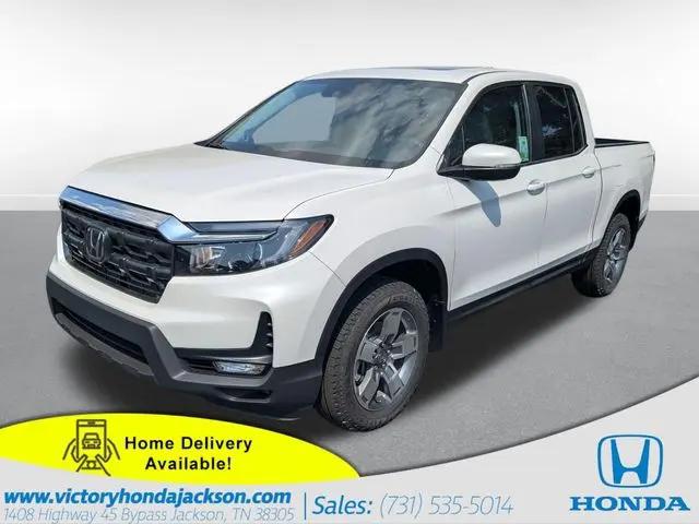 2026 Honda Ridgeline RTL for sale in Jackson, TN