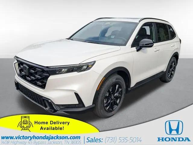 2026 Honda CR-V Hybrid 2WD Sport-L for sale in Jackson, TN