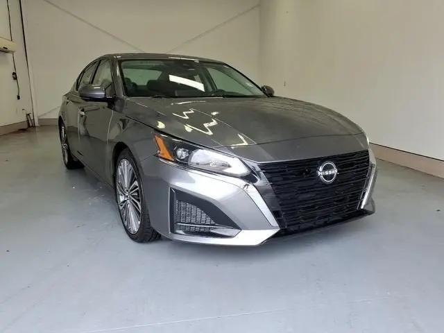 2024 Nissan Altima SL FWD for sale in Decatur, AL
