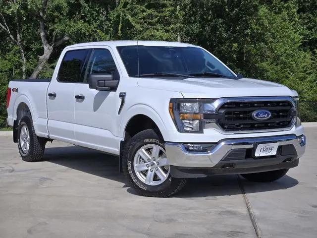 2023 Ford F-150 XLT for sale in Denison, TX