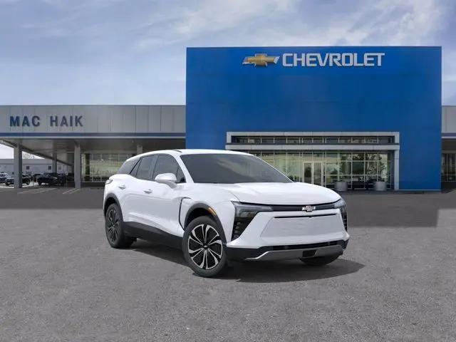 2026 Chevrolet V Blazer LT FWD for sale in Houston, TX